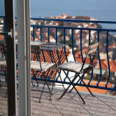 Apartment Iris Dubrovnik Kültér fotó
