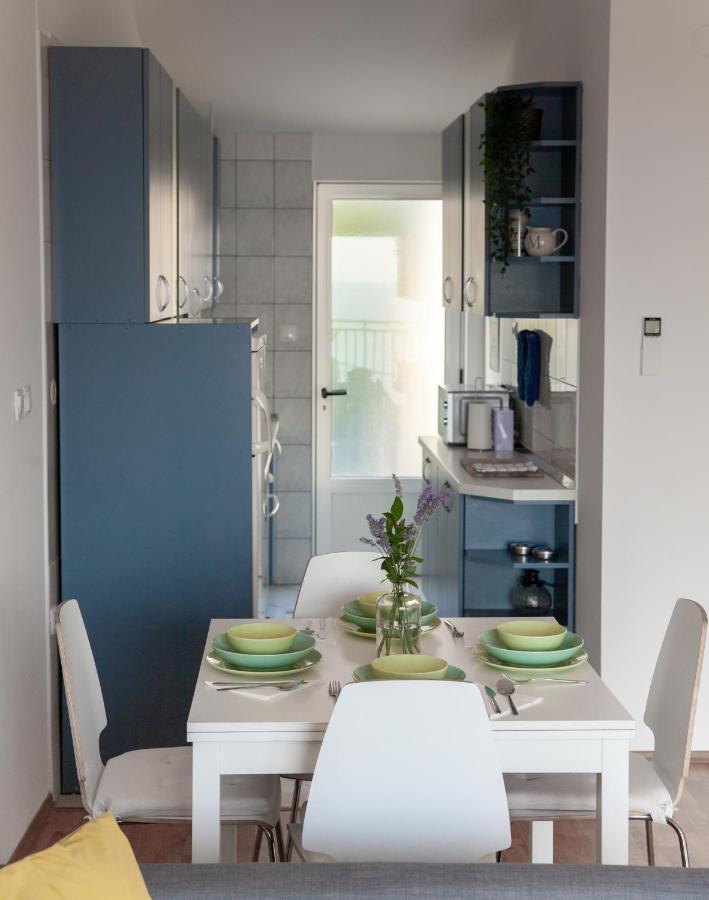 Apartment Iris Dubrovnik Kültér fotó