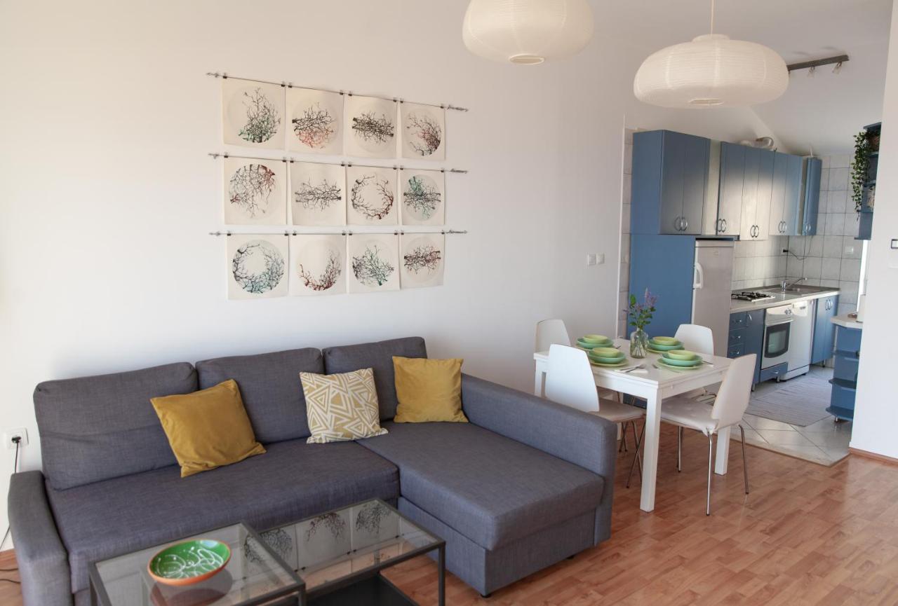 Apartment Iris Dubrovnik Kültér fotó