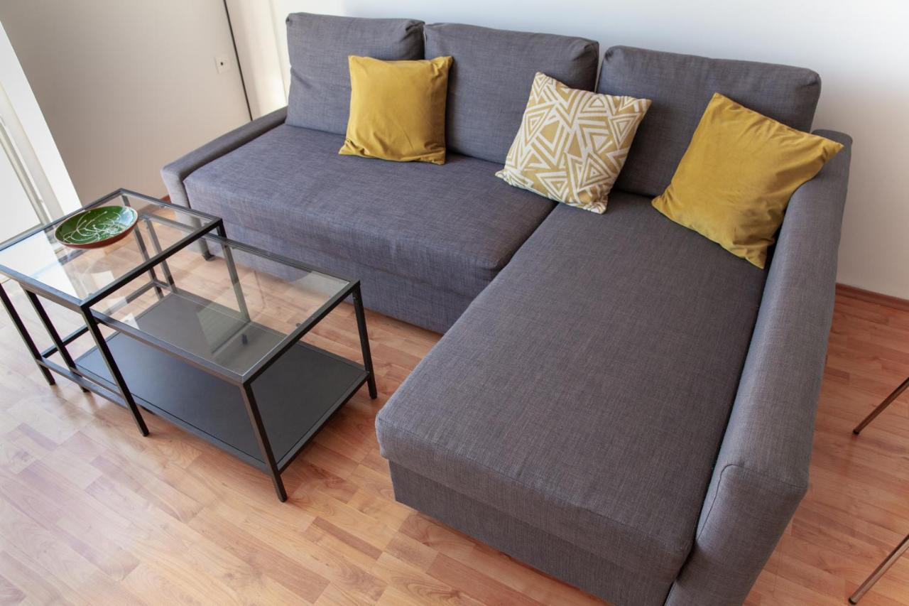Apartment Iris Dubrovnik Kültér fotó