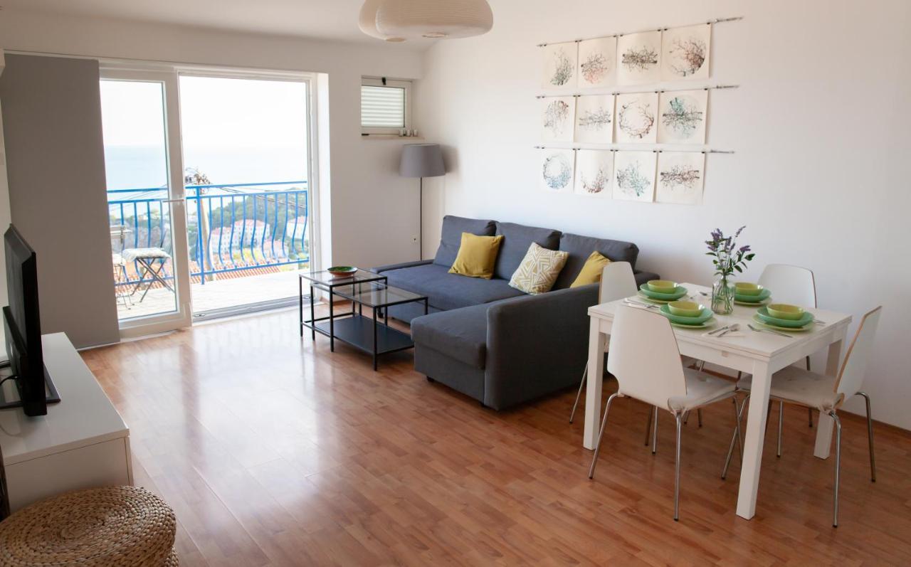 Apartment Iris Dubrovnik Kültér fotó