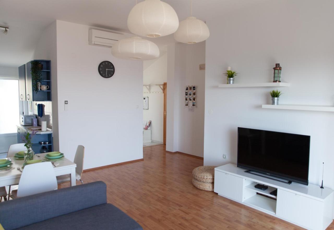 Apartment Iris Dubrovnik Kültér fotó