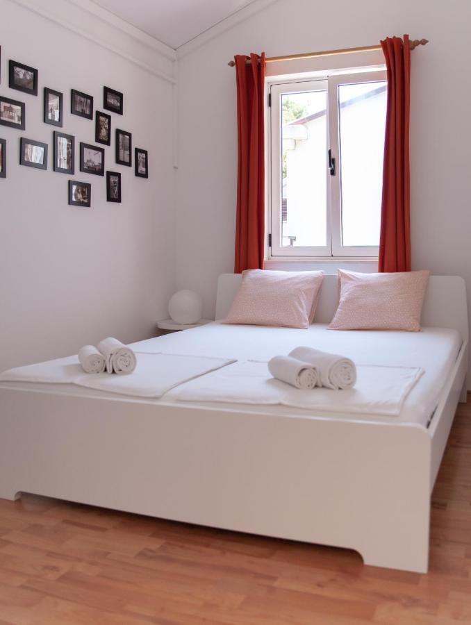 Apartment Iris Dubrovnik Kültér fotó
