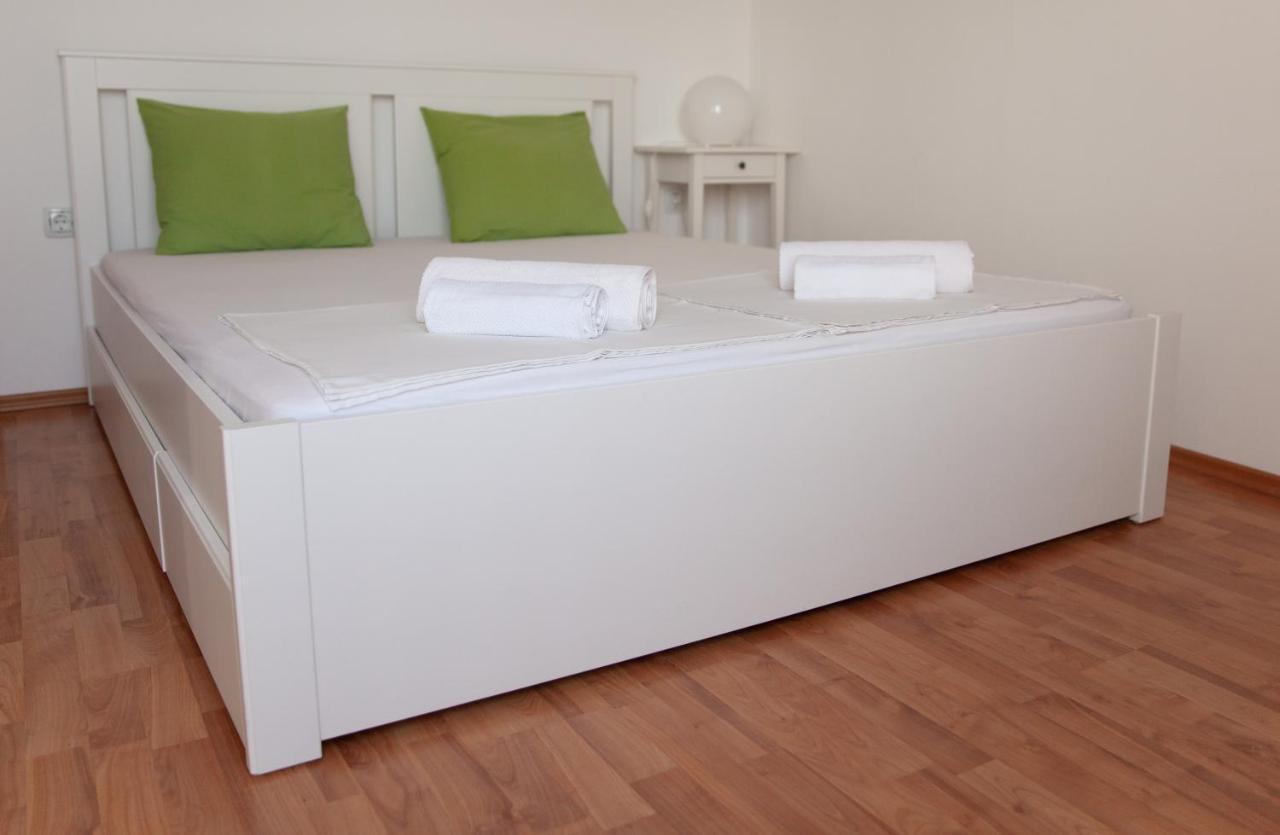 Apartment Iris Dubrovnik Kültér fotó