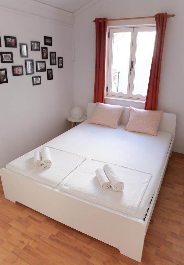 Apartment Iris Dubrovnik Kültér fotó