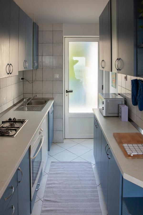 Apartment Iris Dubrovnik Kültér fotó