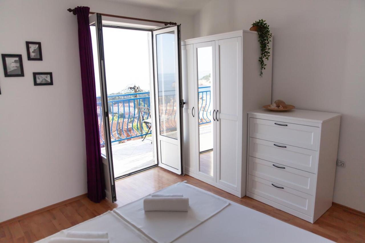 Apartment Iris Dubrovnik Kültér fotó