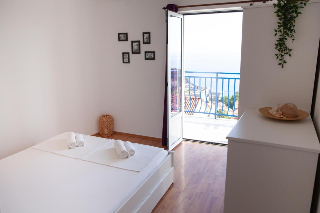 Apartment Iris Dubrovnik Kültér fotó