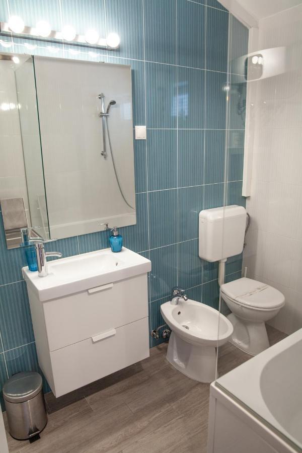 Apartment Iris Dubrovnik Kültér fotó