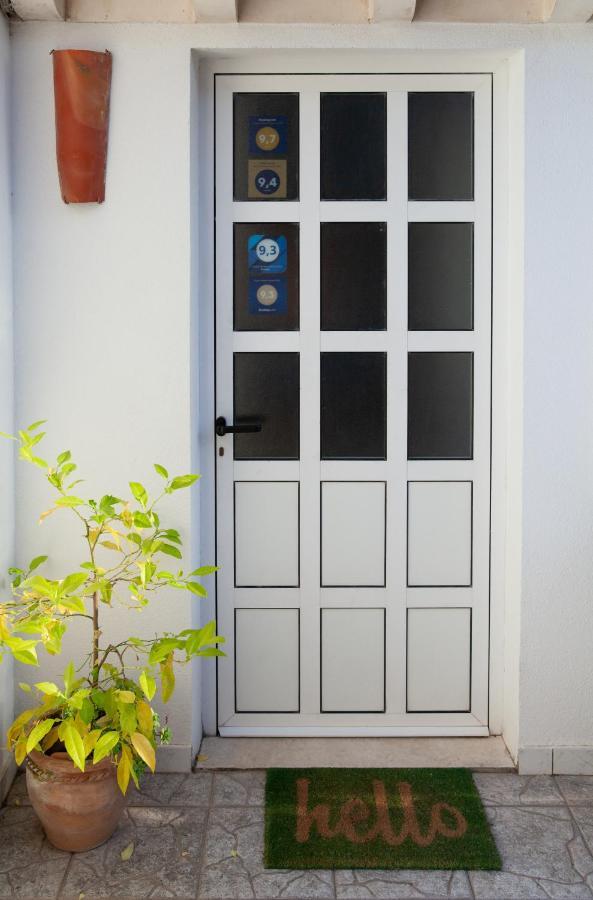 Apartment Iris Dubrovnik Kültér fotó