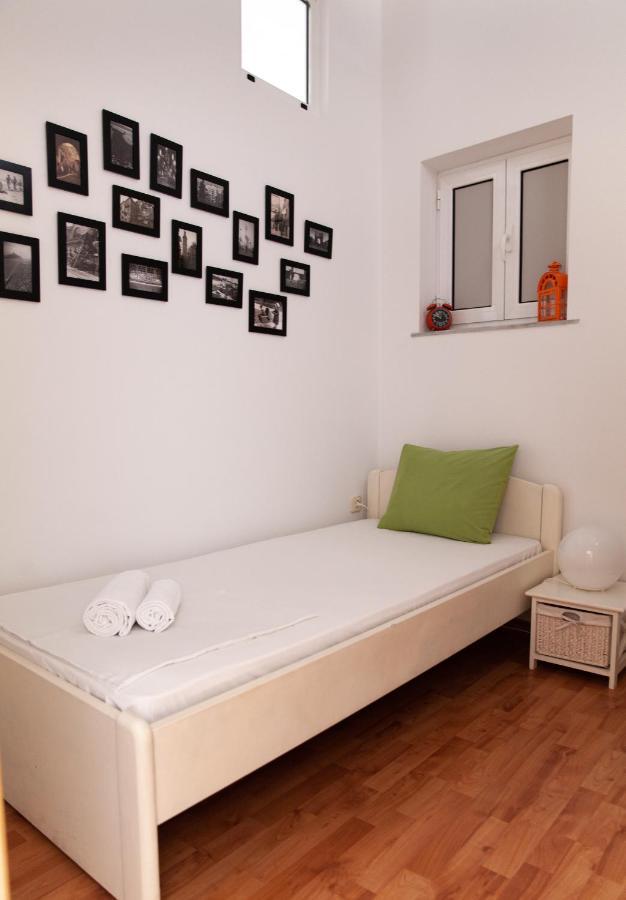 Apartment Iris Dubrovnik Kültér fotó
